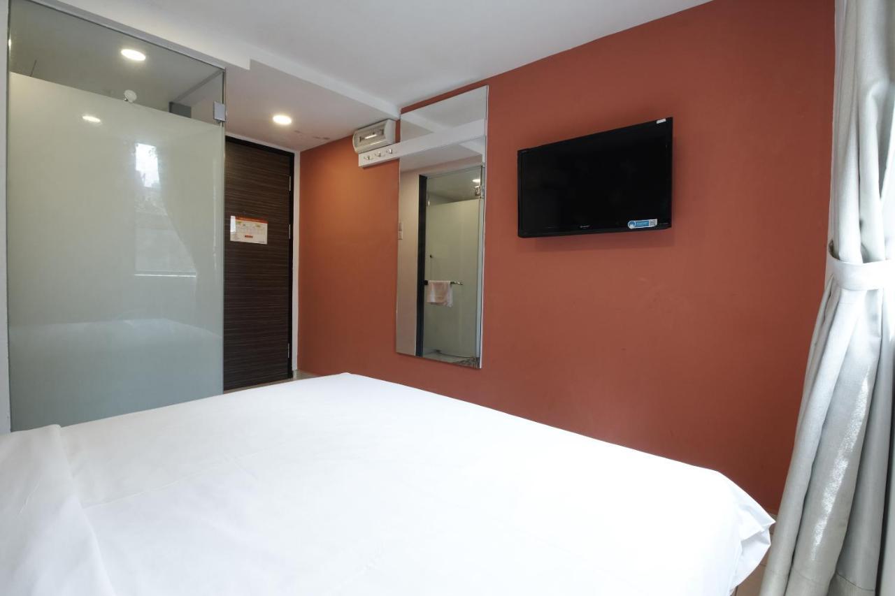 Oyo 133 My Signature Hotel Little India Kuala Lumpur Exterior photo